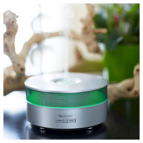 Diffuser/Bluetooth - Picture 3 of 4